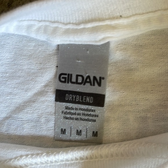 Vintage Princess Mononoke cotton t-shirt size M - Picture 3 of 7